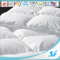 Wholesale Cheap Polyester Quilt 100%Polyester Comforter Synthetic Duvet